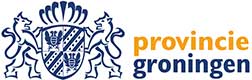 Provincie Groningen Logo